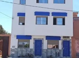 Appartements Hajar