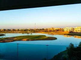 Luxury Villa Golf Resort Private Pool