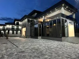 Gravity Resort & Spa