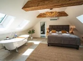 RESORT SKLÁRNA - Luxury Beds by NatyNaty