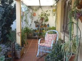 La Casa de la Esquina
