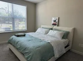2 King Bed Luxury Energy Corrido