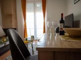 VukaNest apartman Jagodina
