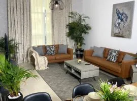 Amazon Oasis 1BR - Chic Island Serenity Stay