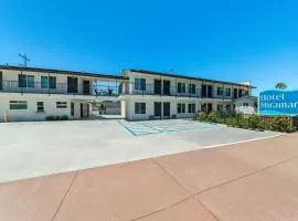 Hotel Miramar