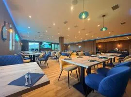 HOTEL Restaurante TurMo