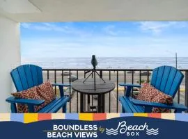 Boundless Beach Views