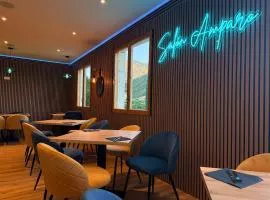 APARTAMENTOS Hotel TurMo