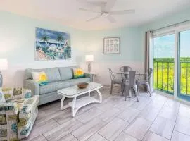 Sea Glass & Sunshine 2207 Ocean Pointe