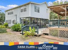 Cozy home close to Kemah Boardwalk with game room