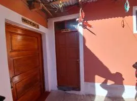 ECO LODGE URUTA Luquina