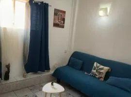 Foyal Appartement 1 Chambre à Fort-de-France