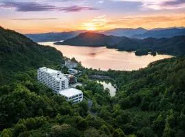Vignette Collection Yanshan Resort Qiandao Lake