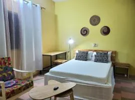 Au cœur de Ouidah 2