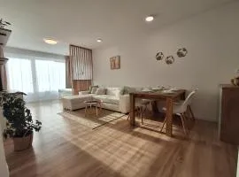 Apartmán Pánsky háj blízko Bojníc