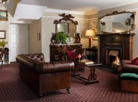 Earls Court House، فندق في كيلارني