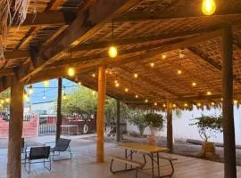 Departamento ‘El Bello’ en Palapa Ochoa