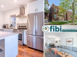 Ann Avenue Charming 3 Bedroom Retreat Near Downtown St Louis