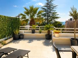 Apartment Ami, hotel en Split
