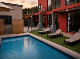 Scenery Guest House