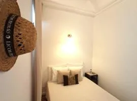 Olhão Barreta typical home ASM