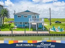 Cozy Canal-Front Beach Bungalow with Great Views