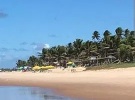 Duplex Praia de Imbassaí