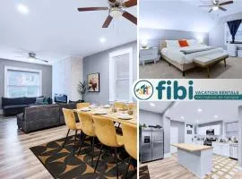 Spacious Modern 5BR Home Near Downtown St Louis