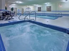 Holiday Inn Hotel and Suites-Kamloops by IHG