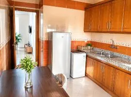 Tanger Nouveau Appartement avec climatisation et Wifi