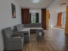 Milo Apartments