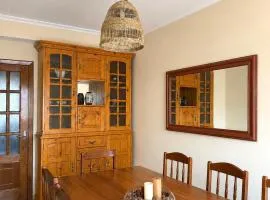 Apartamento en Castro Caldelas