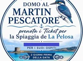 Al Martin Pescatore
