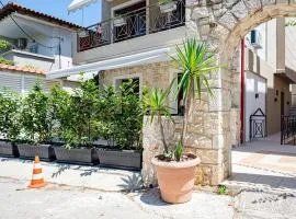 Afytos Rooms