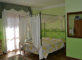 A Casa d'Antonella, hotel a Fondi