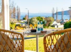 Tui Shack - Kinloch