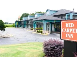 Red Carpet Inn & Suites