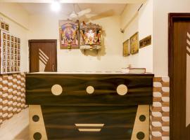 Hotel O Mayur Residency, hotel i Mumbai