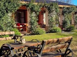 La posadita casa de campo