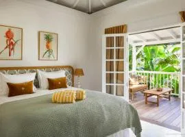 1493 Boutique Hotel