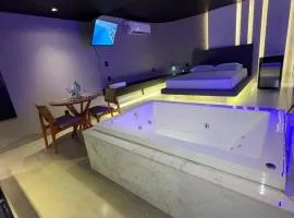 Khalifa Experience Motel