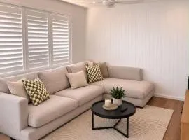 Coastal Escape in Forster, Tuncurry