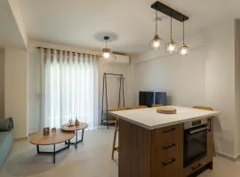 AKSQUARED Premium Vacation Apartments