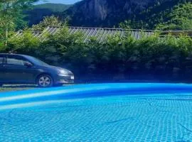 Mikel Center Theth Guesthouse