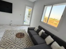 The Golf Premium Apartment Soukra Near Airport La Marsa Lac