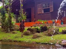 Casa do Zeca Morretes