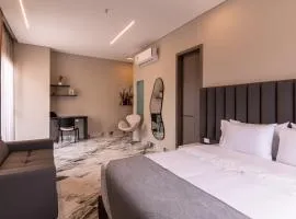 Hotel Colores Estadio