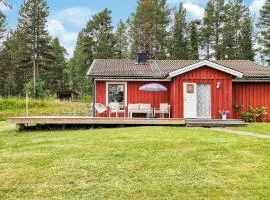 2 Bedroom Cozy Home In Idre