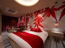 ホテル憩ICOI Adult Only 男塾ホテルグループ
