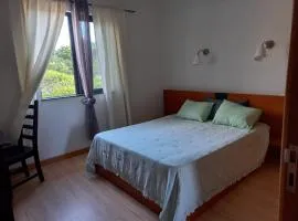 Maroiço Residence